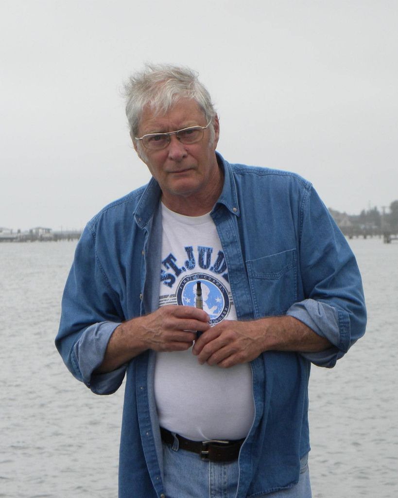 Chuck Kerr