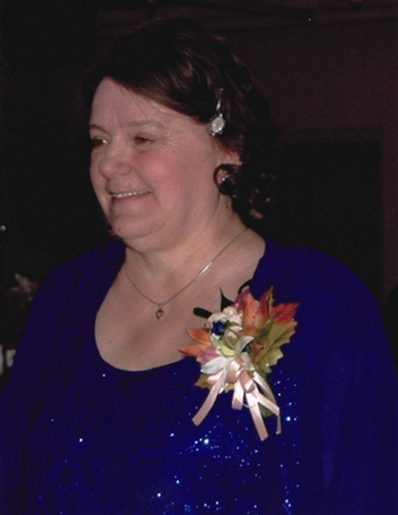 Diana A. Frye Profile Photo