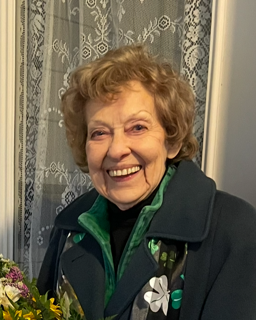 Virginia I. Mayo Profile Photo