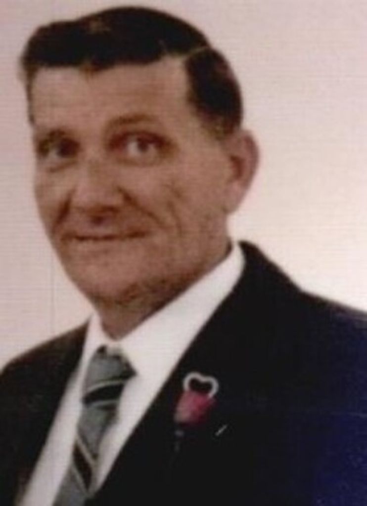 Danny Morris Pennock