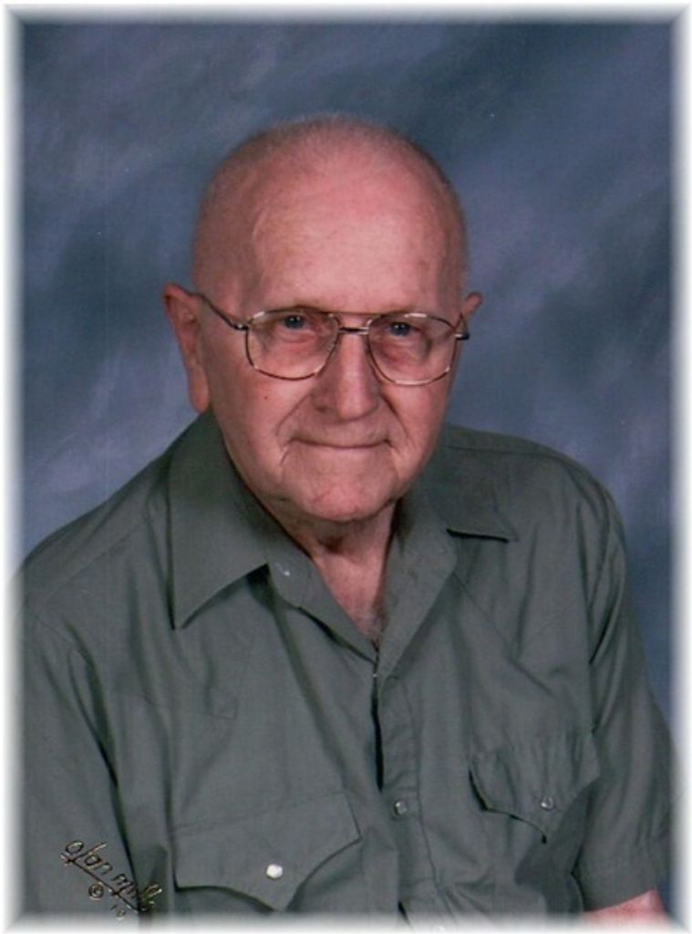 Guy Edwin Hart Profile Photo
