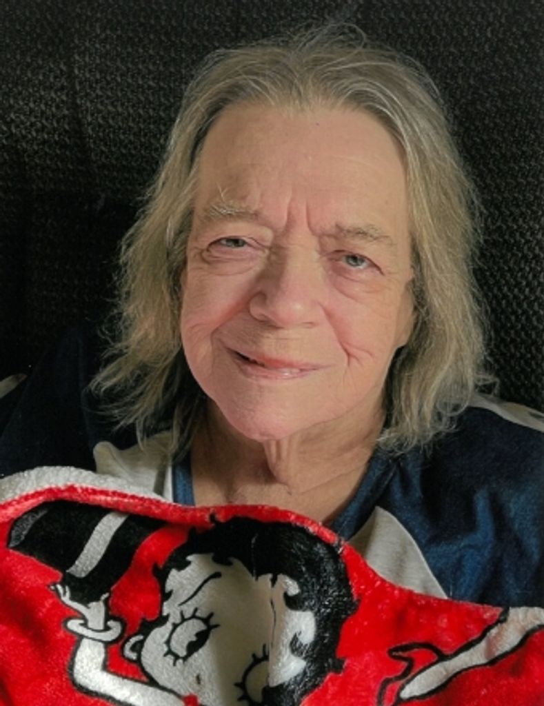 Betty Lou Jewett