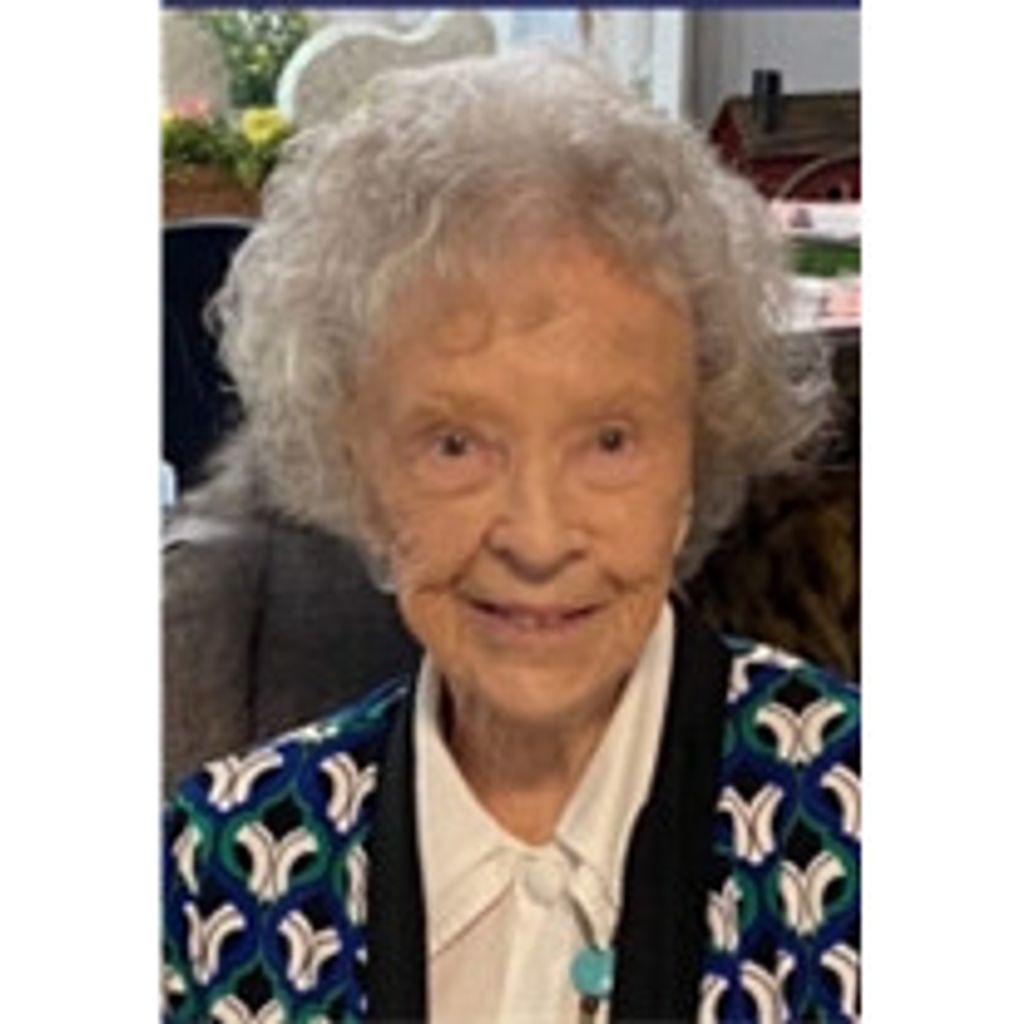 Betsy J. Washer