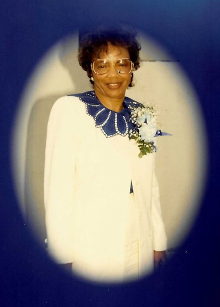 Ms. Jessie Paige