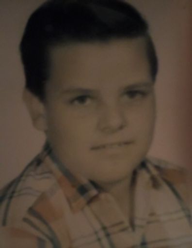 Robert Earl Trusty Profile Photo