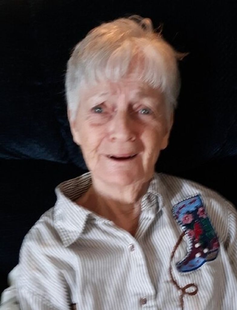 Norma Pauline Christensen Profile Photo