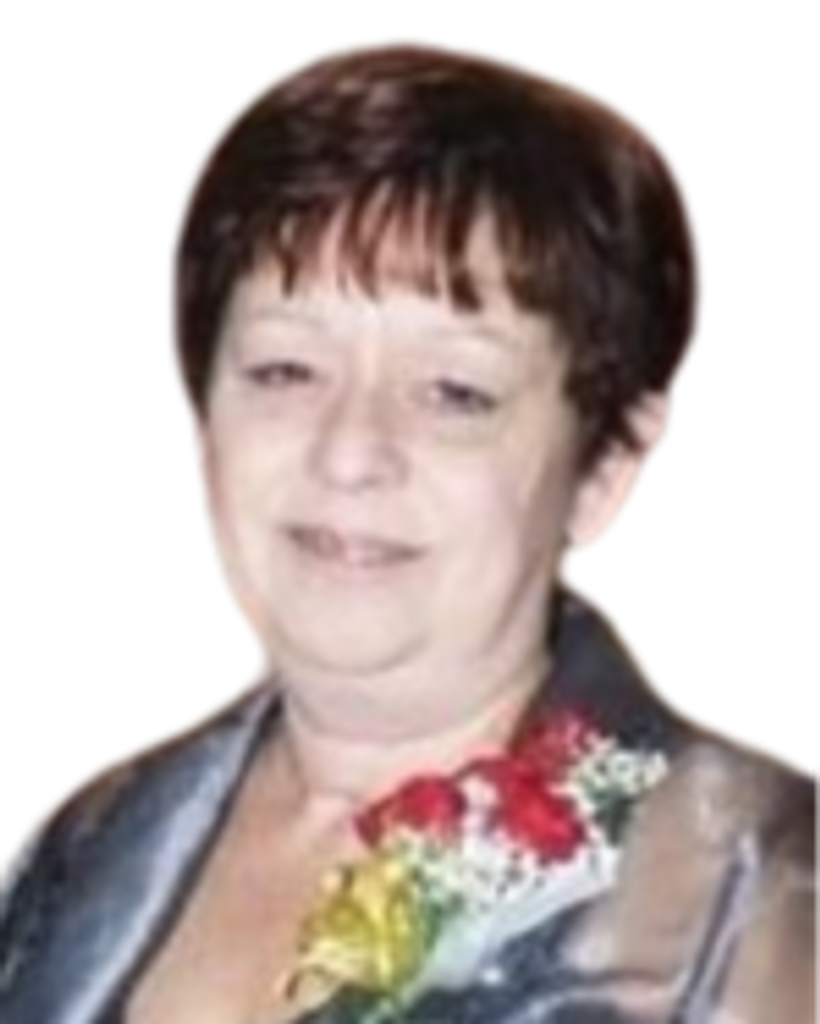Kathleen Caulfield