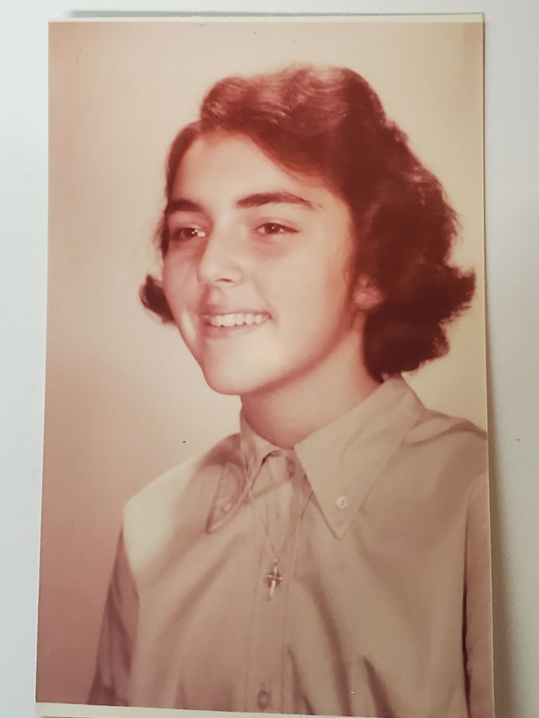 Carol Ann Toomajian