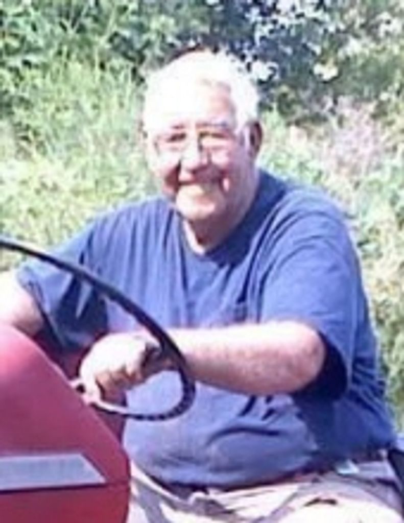 Lowell Thomas "T" Adams