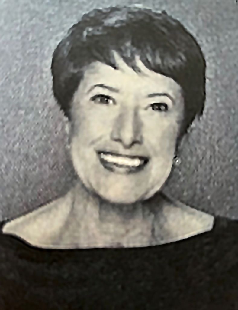 Diane Eloise Weaver Profile Photo