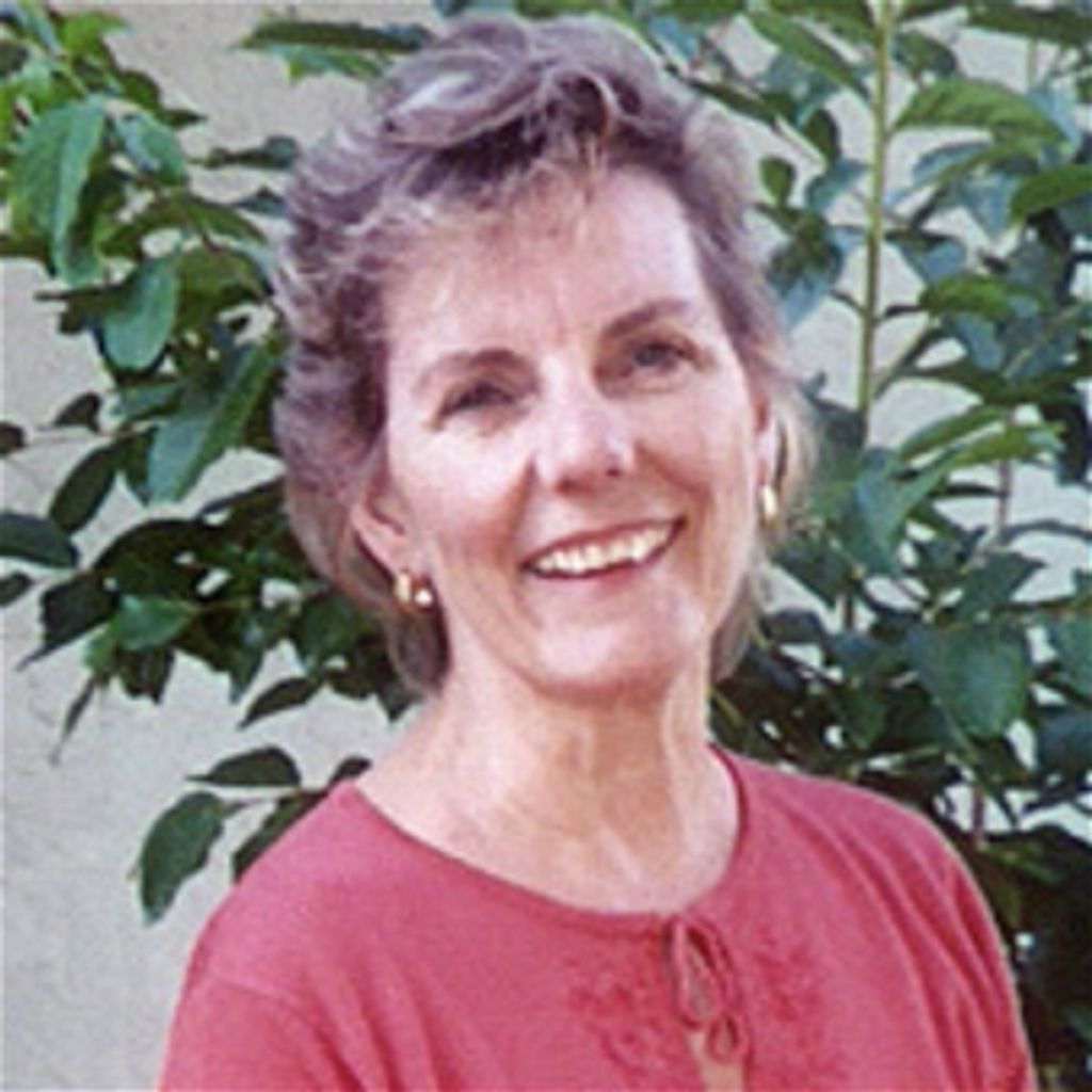 Anna Marie Huska