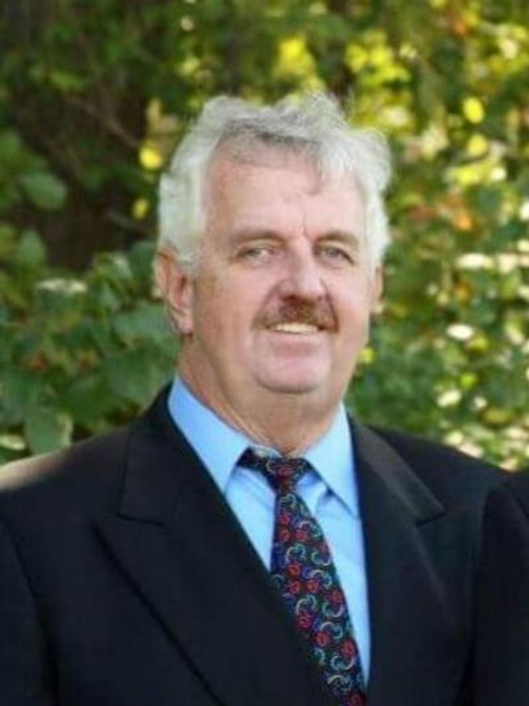 Robert "Rob" Dale Lambert Profile Photo