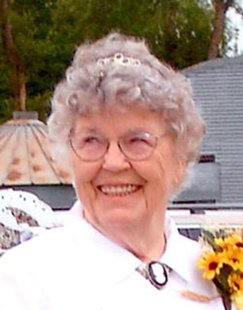 Mabel Mildred Fagan Profile Photo