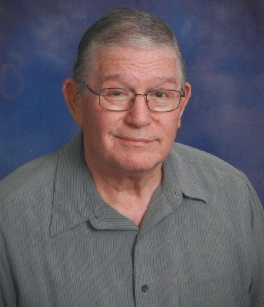 Donald Louis Robidoux Profile Photo