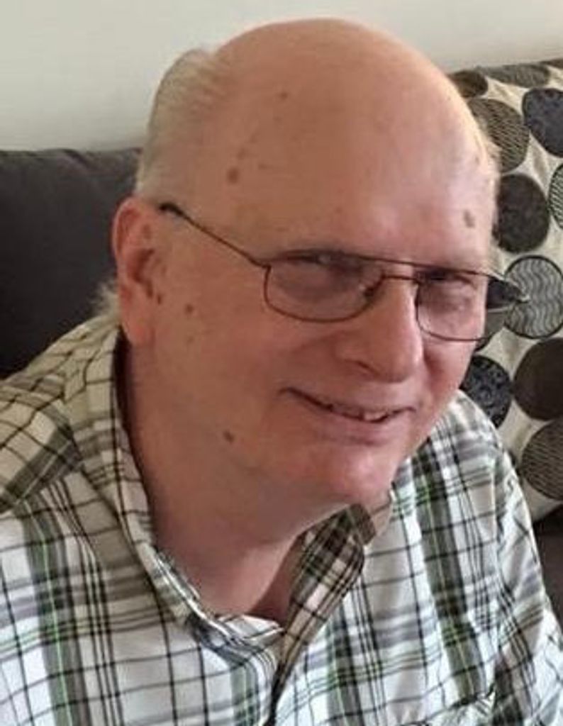 Dennis Szarko, Sr.