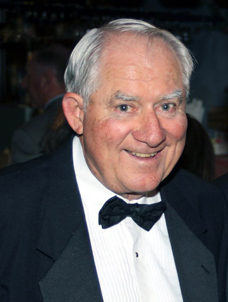 Patrick Joseph "Pat" Farrell