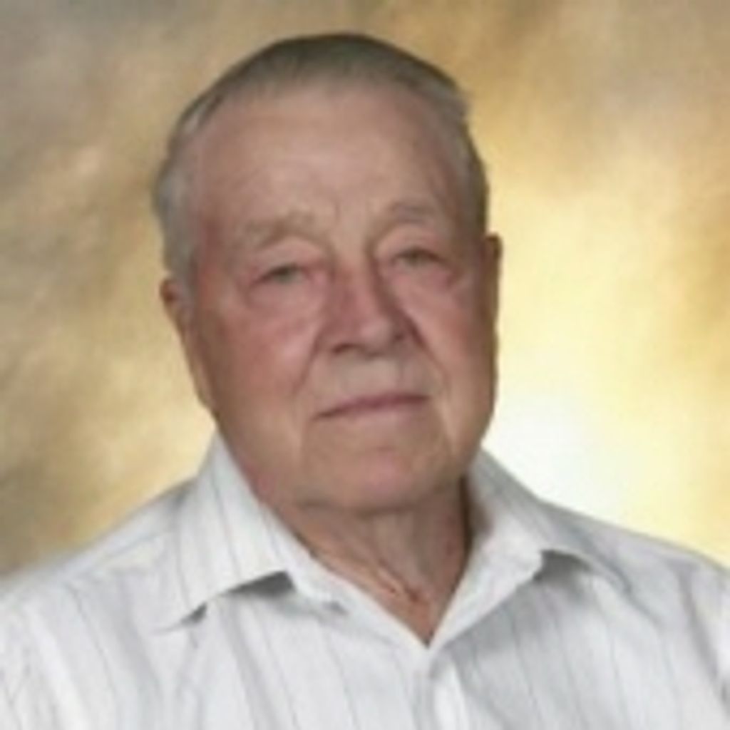 Ralph Grenz