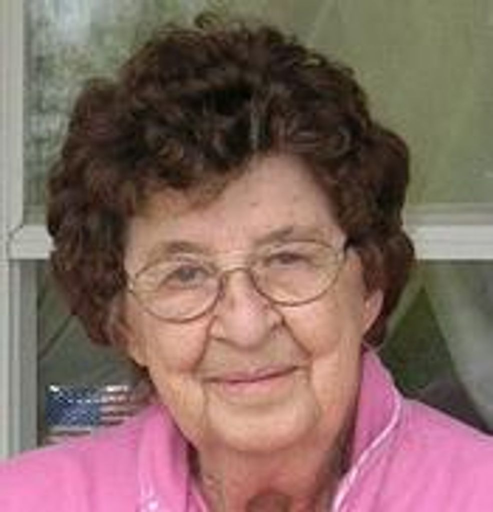 Ellen Crawford Profile Photo