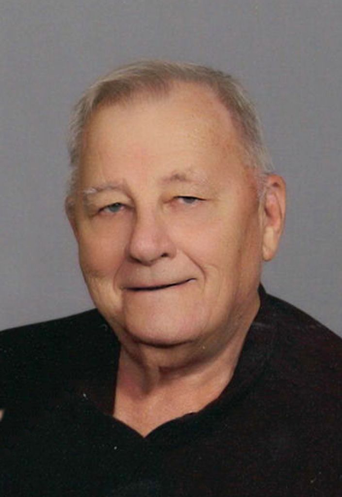 Dennis J. Raisleger Profile Photo