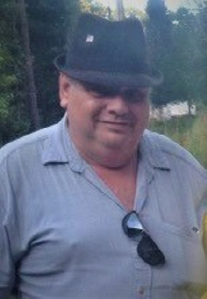 Bill Milton Bolton
