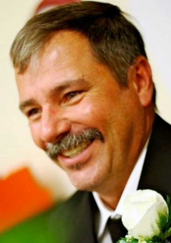 Jeffery  "J.D." Dale Sollenberger