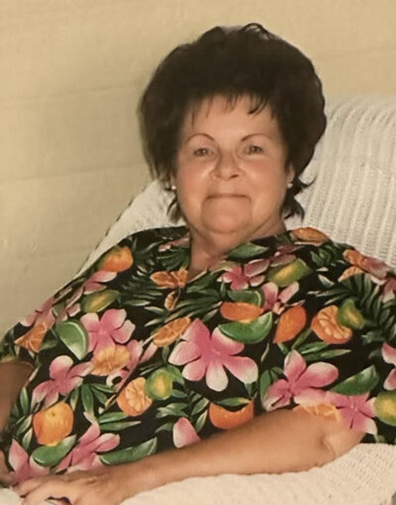 Amelda Lynn (Lees) Wiggins Profile Photo