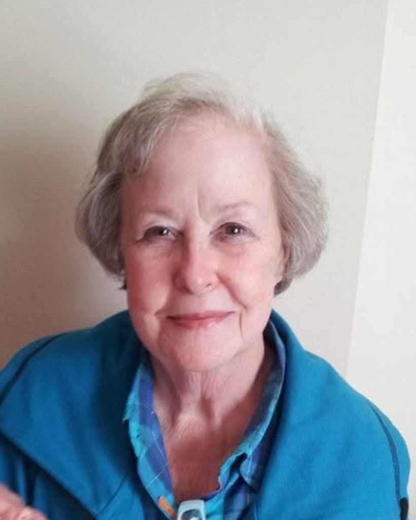 Martha Thomas Profile Photo