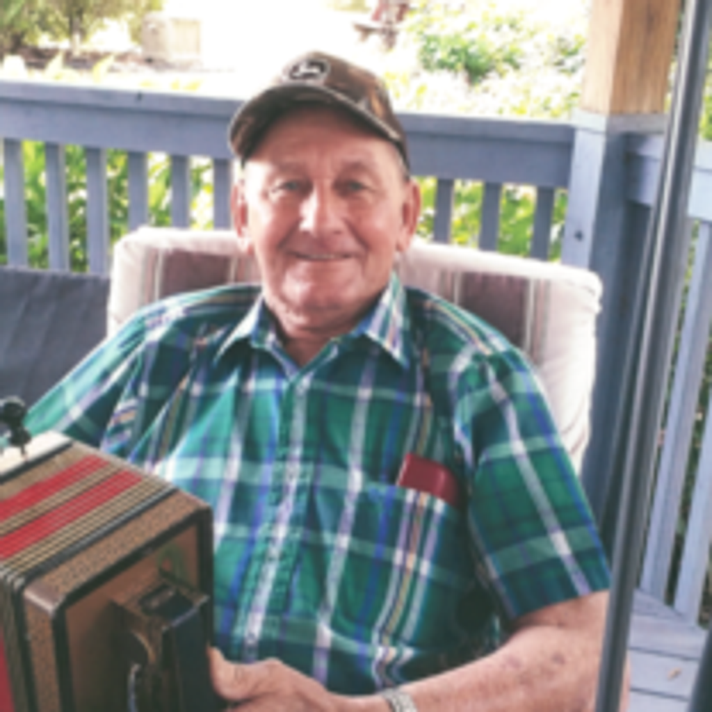 Burley M. Fontenot