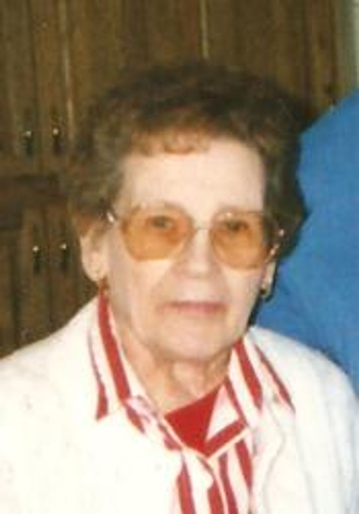 Jeannette A. Petrie