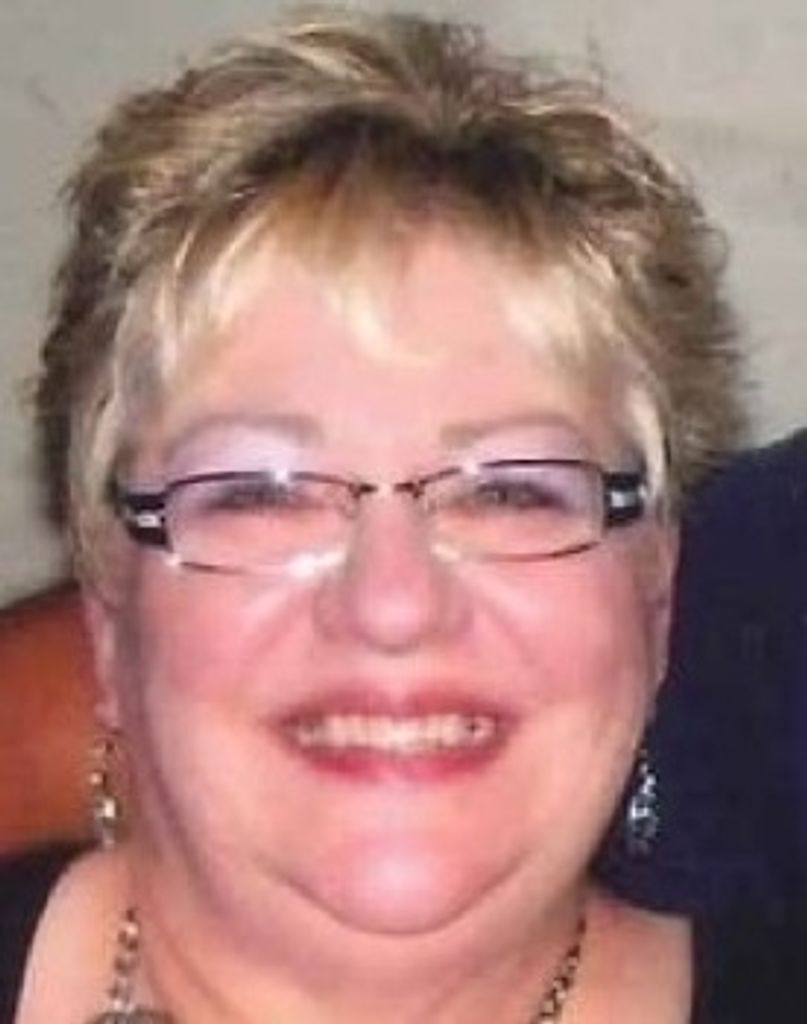 Kimberly Ann Stillwagon