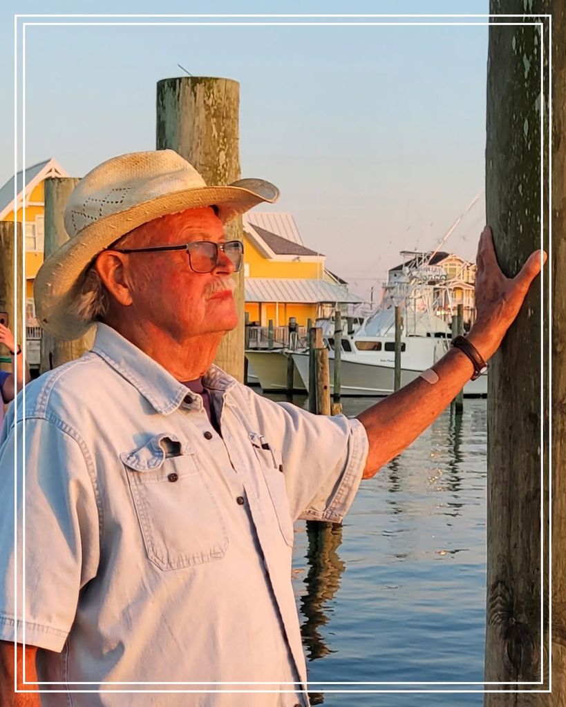 Robert Walter Wharton