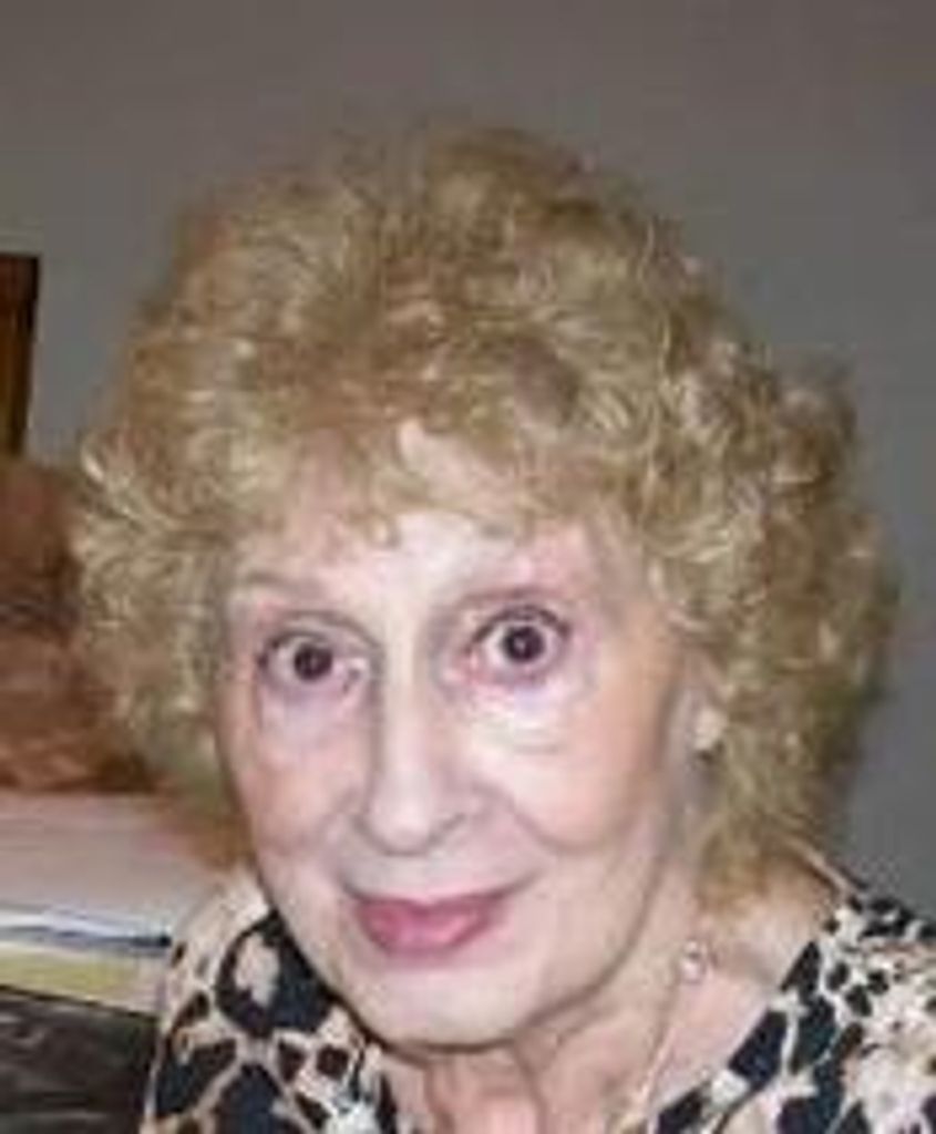 Faye J Weisheimer Profile Photo