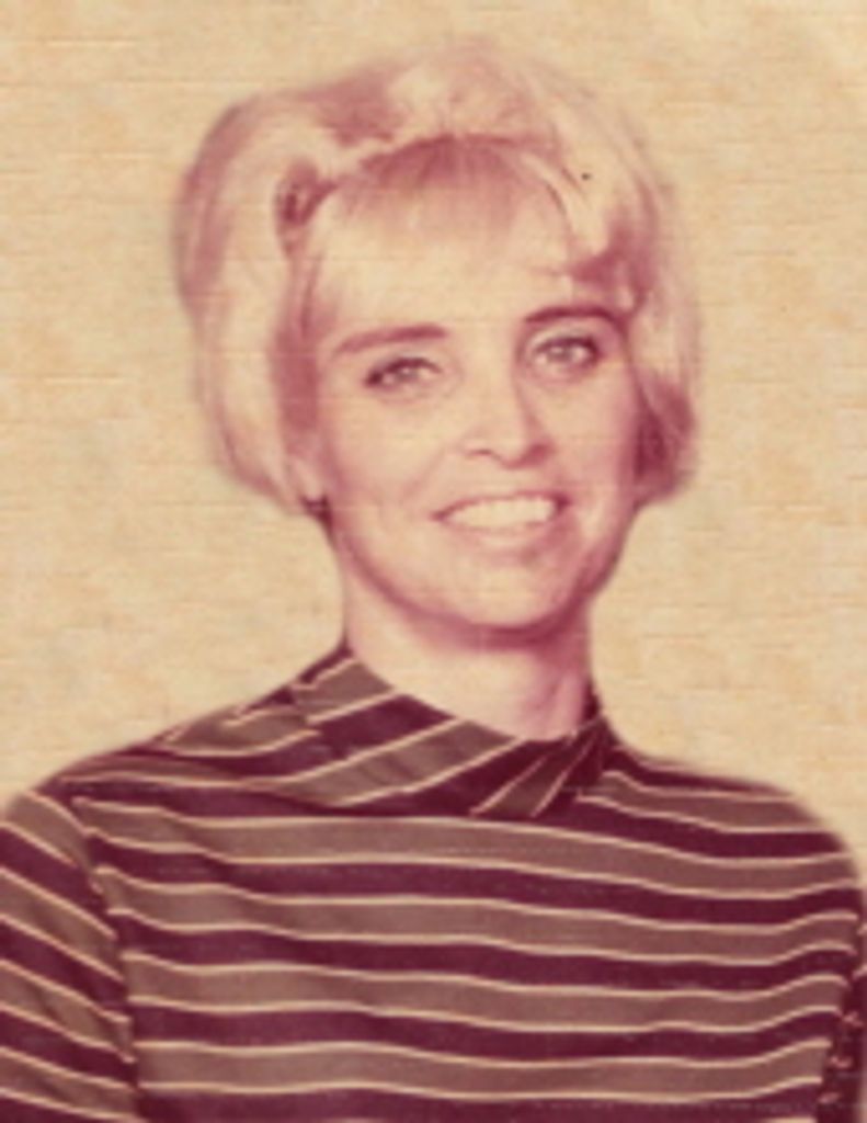 Rose Lee Jackson