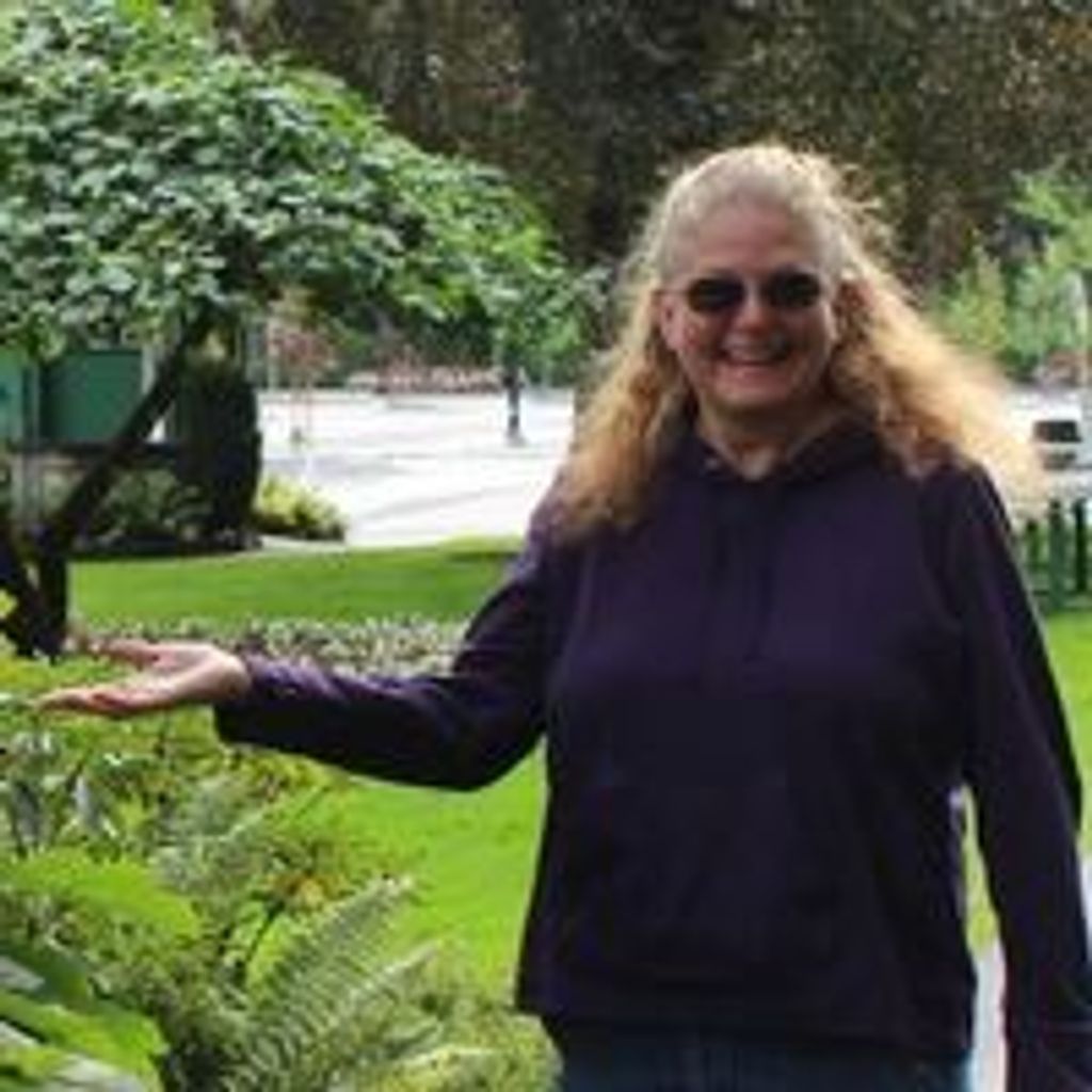Dee Dee Eaton Mead Profile Photo