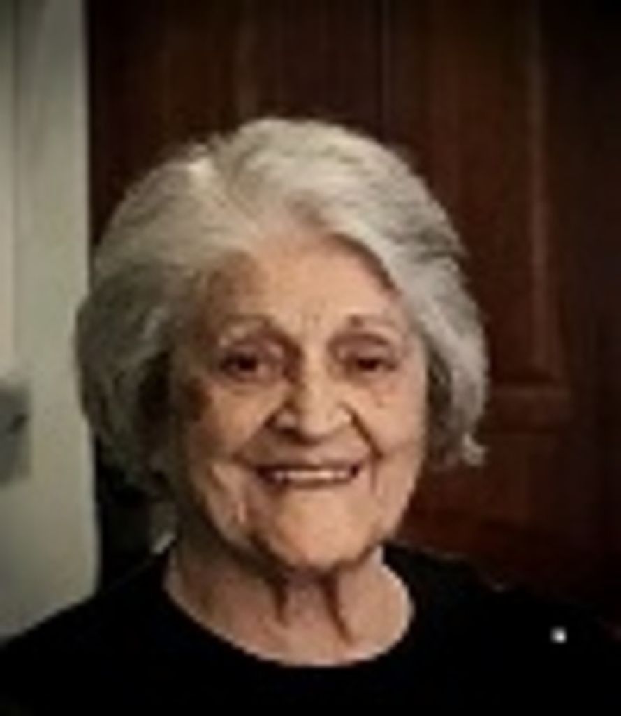 Fotini Karahalios Profile Photo