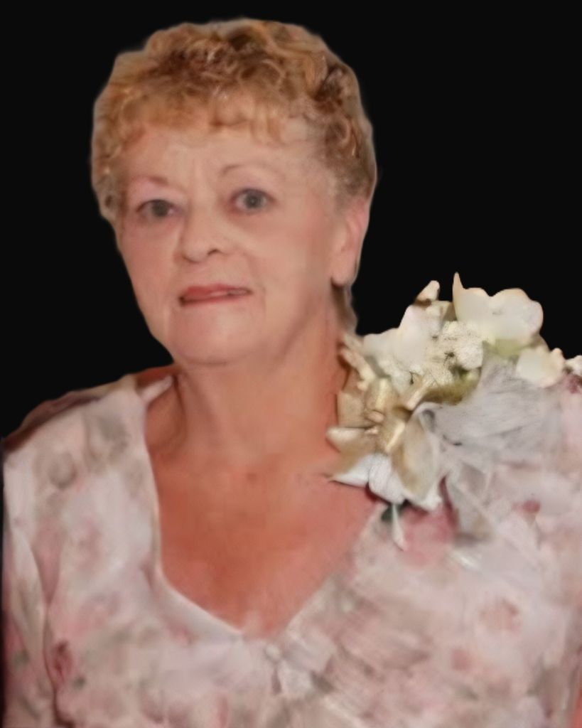 Judy Jane McCraney Profile Photo