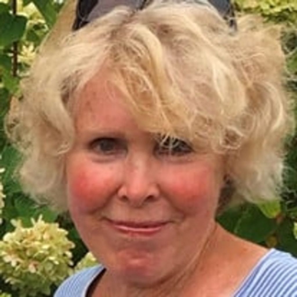 Susie Reed