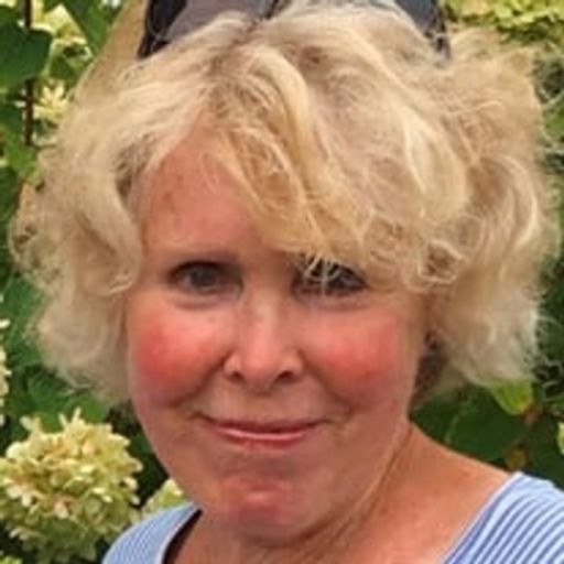Susie Reed Profile Photo