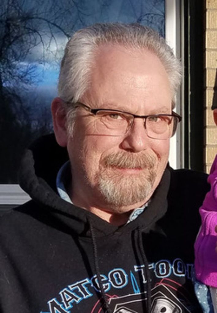 Dean Loren Knutson Profile Photo