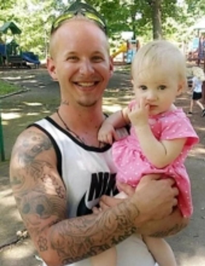 Christopher Alan Arbuckle