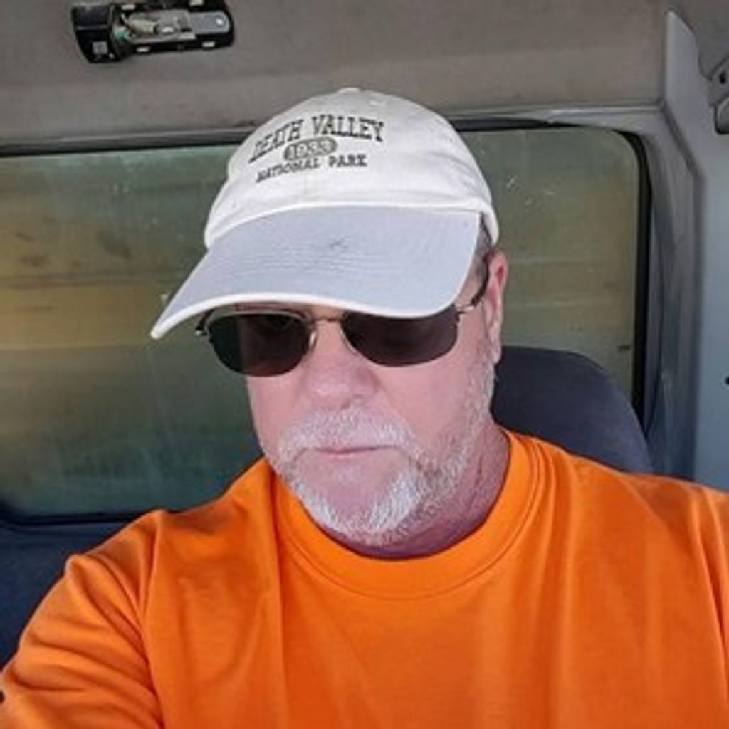 Randy Dale Hopper