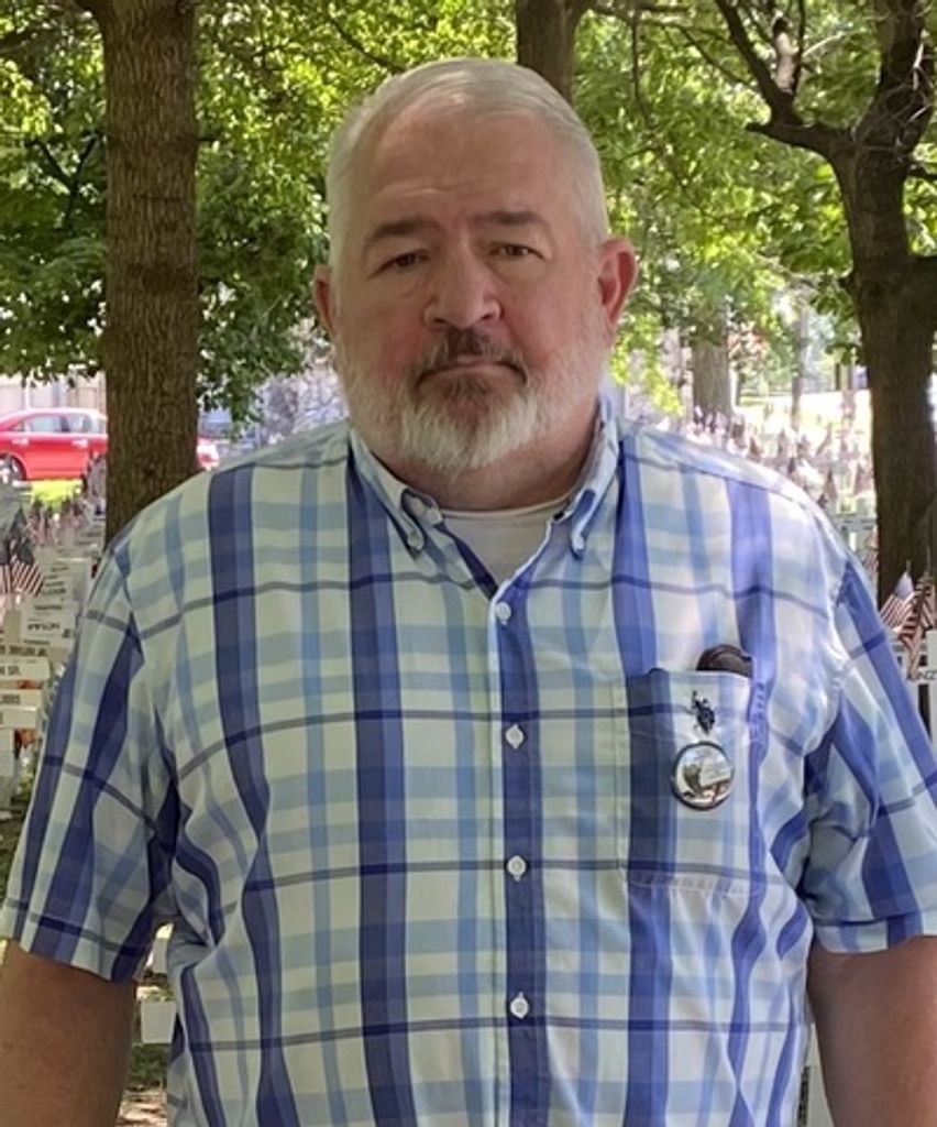 John Kevin Edwards Profile Photo