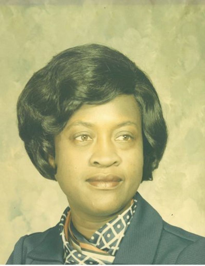 Evelyn J. Hensley Profile Photo