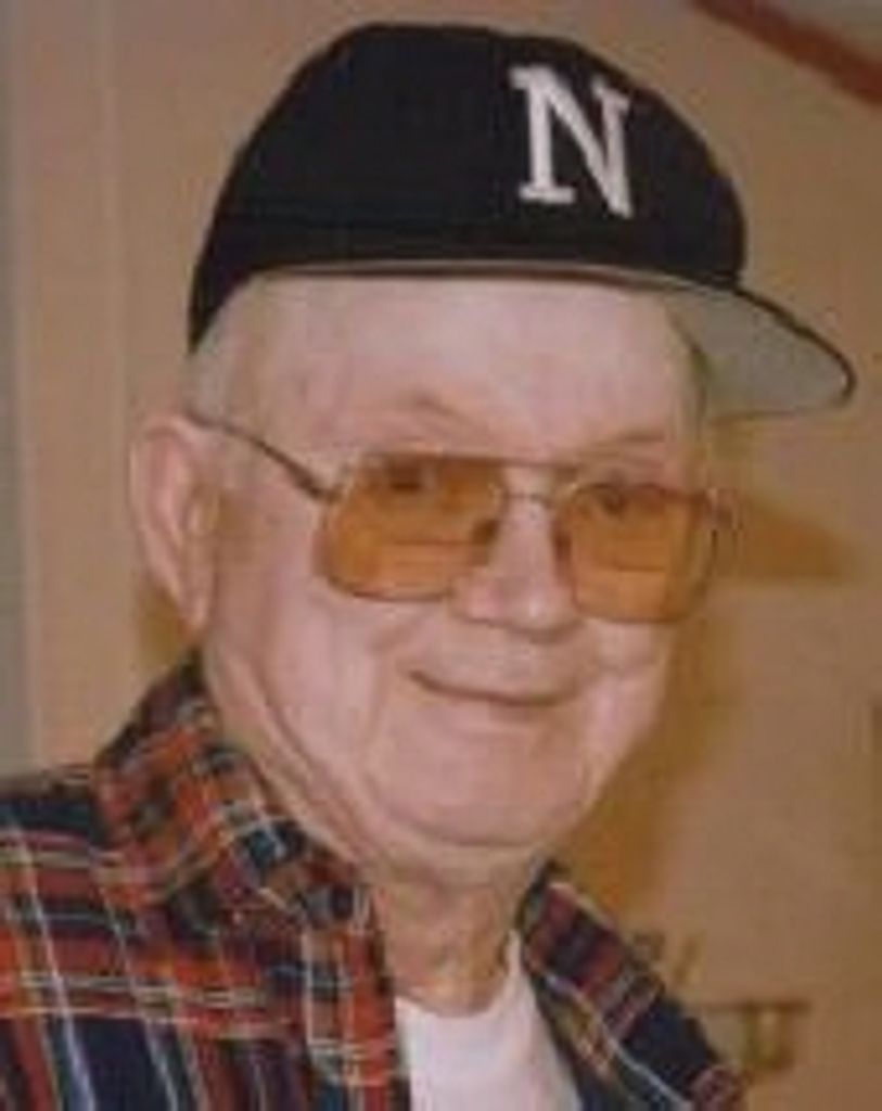 George Herman Johnson