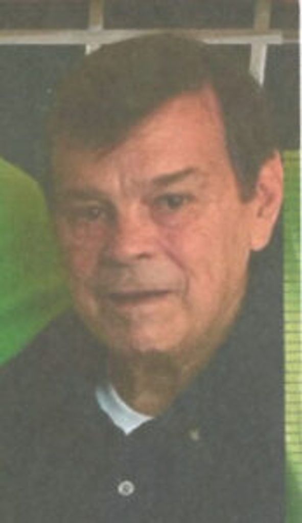 Paul D. Lenox, Jr.