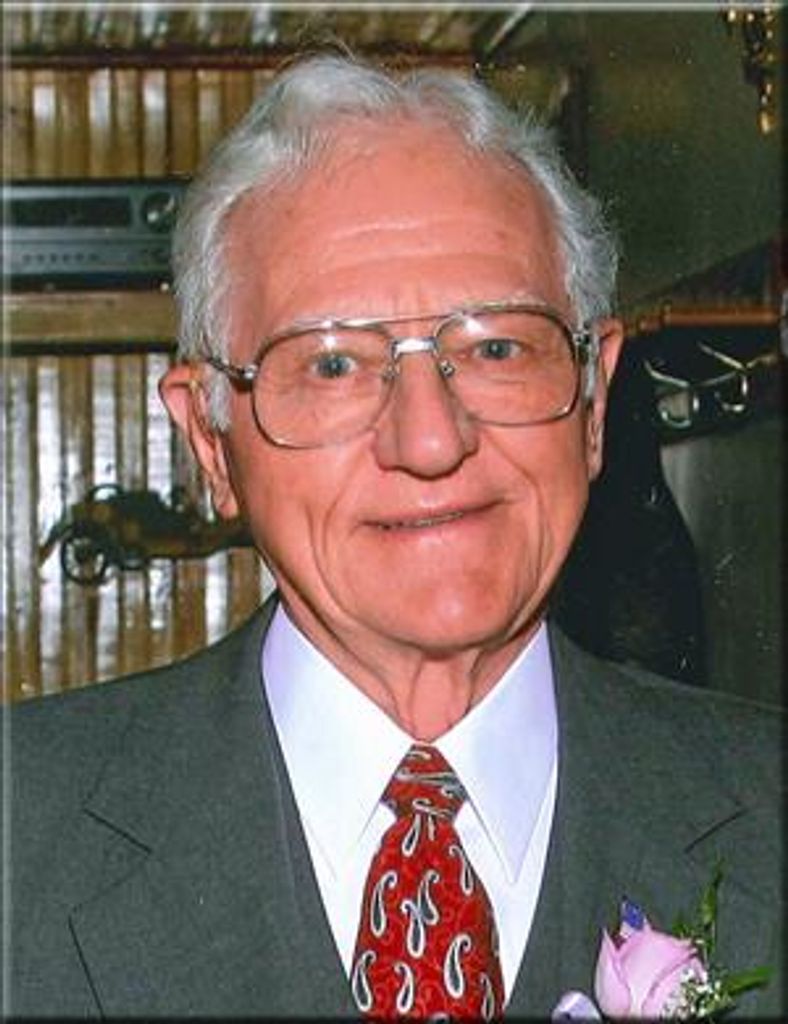 Donald Anderson