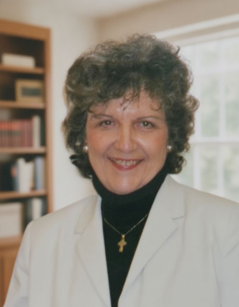 Carol O'Grady Profile Photo