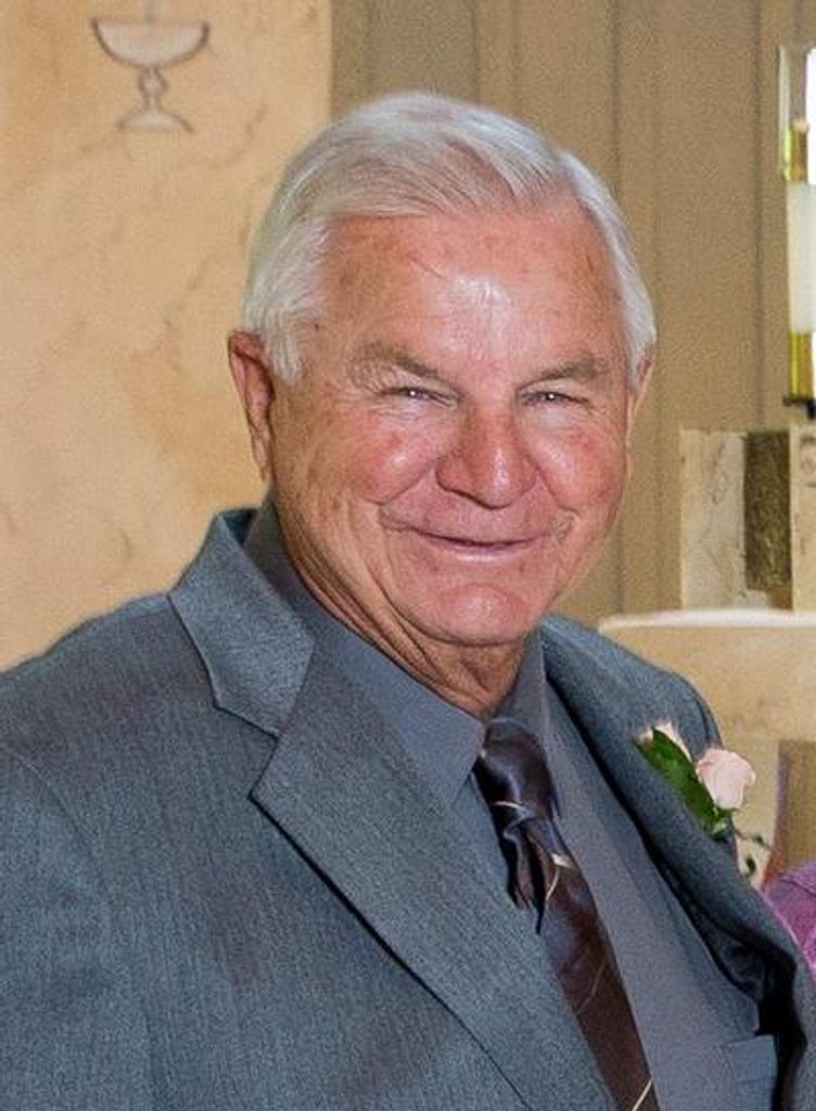 Raymond Wodarczyk Profile Photo