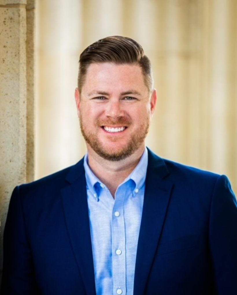 Mark Alan Ward II Profile Photo