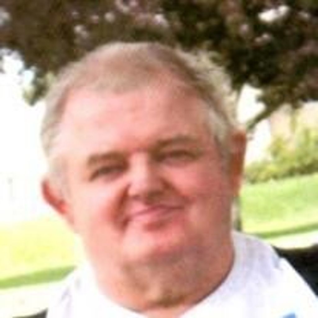 Charles Scheitel